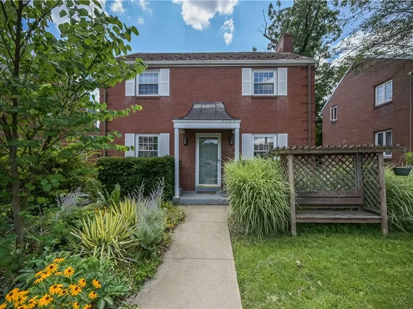 93 W Prospect Ave, Pittsburgh, PA 15205