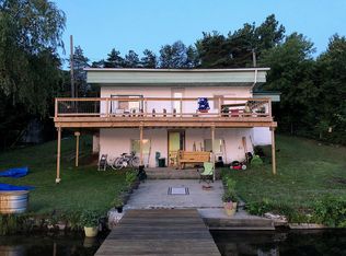 1286 Circle Dr, Metamora, MI