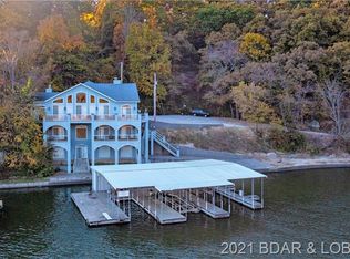 411 Hidden Dr, Camdenton, MO 65020