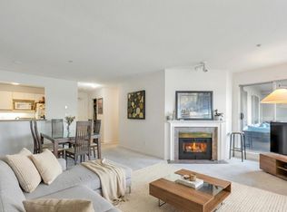 525 Wheelhouse Sq #202, Vancouver, BC V5Z 4L8