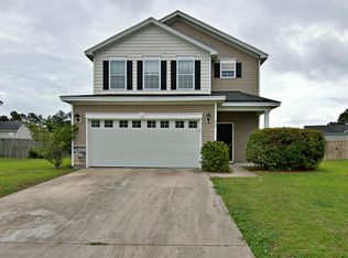 409 Watershed Dr, Goose Creek, SC 29445