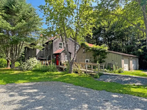 50 Wildflower Way, Ellsworth, ME 04605