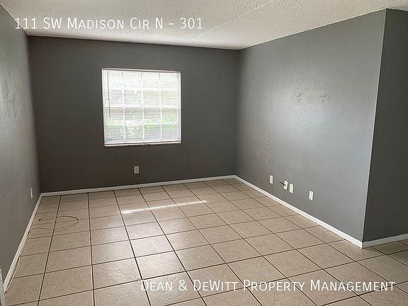 2nd image of 111 SW Madison Cir N APT 301