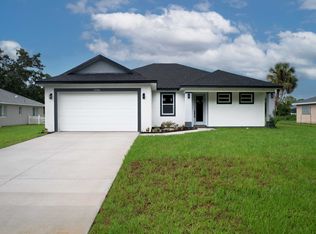 5734 Ganyard Ave, North Port, FL 34291