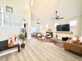 (Undisclosed Address), North Las Vegas, NV 89031