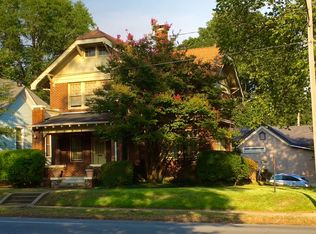 1523 Broadway St, Little Rock, AR 72202