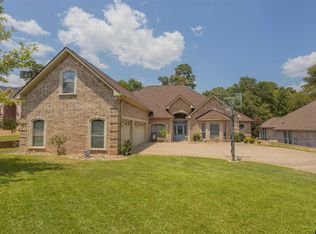 260 Bunker Dr, Tyler, TX