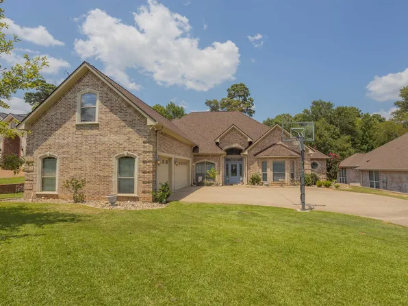 260 Bunker Dr, Tyler, TX 75703