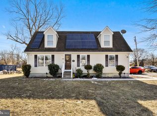 138 East Blvd, Glassboro, NJ 08028