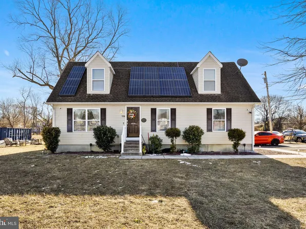 138 East Blvd, Glassboro, NJ 08028