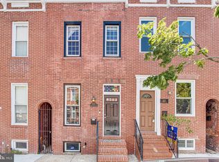 1525 S Charles St, Baltimore, MD 21230