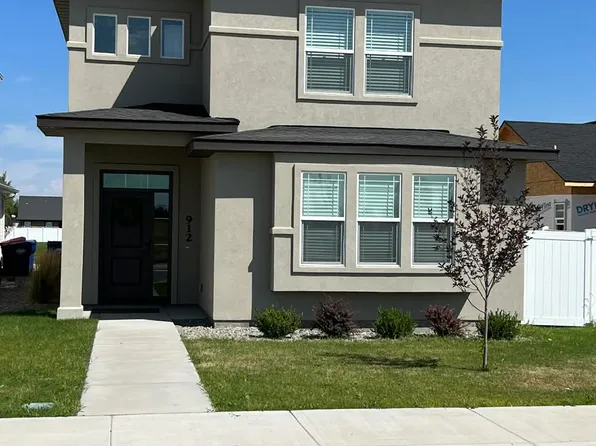 912 Crestview Dr, Twin Falls, ID 83301