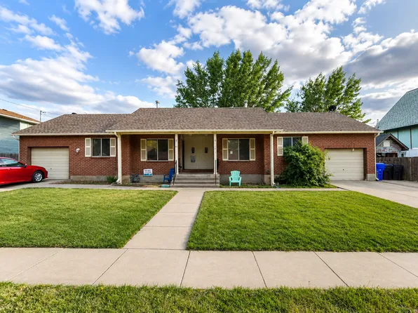 51-53 W 1100 S, 51 W 1100 S #53, Bountiful, UT 84010