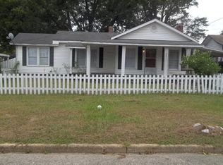 110 1st Ave, Atmore, AL 36502