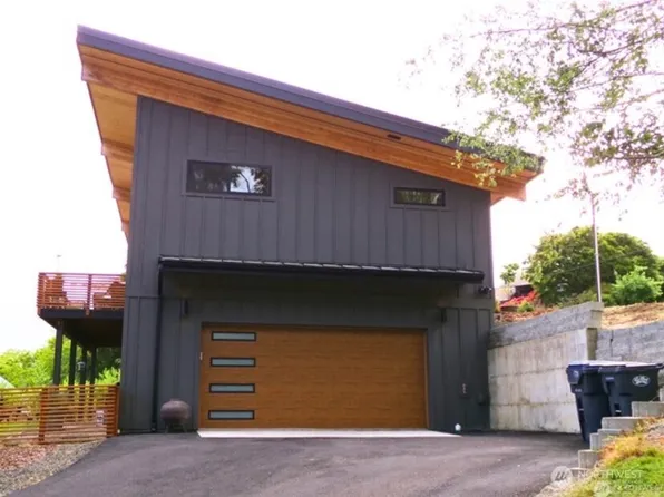 1011 Alden Road, Aberdeen, WA 98520