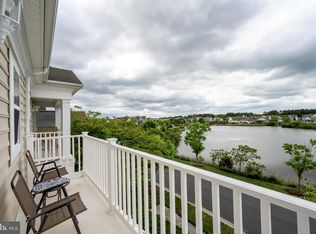 12147 Landings Blvd UNIT 102, Berlin, MD 21811