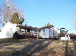 11672 Lakeshore Rd, Rutledge, TN 37861