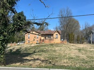 1737 Cherry Ave, Birmingham, AL 35214