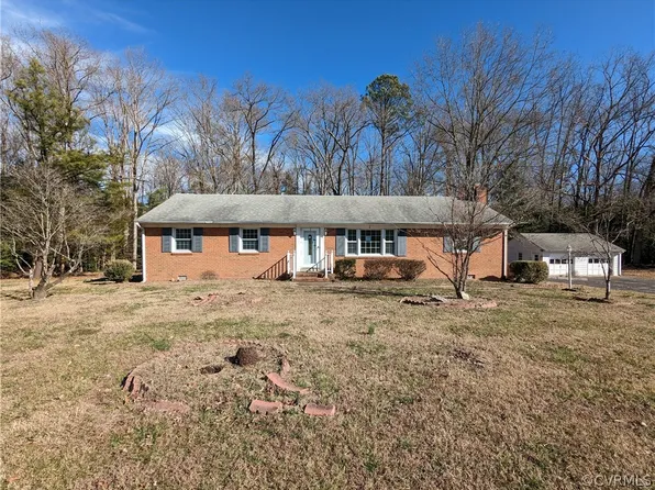 7301 Turner Rd, Henrico, VA 23231