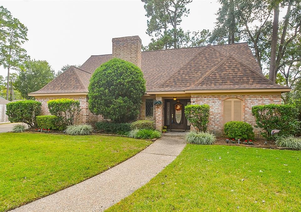 Welcome Home!