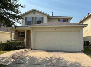 325 Celery Loop, Austin, TX 78748