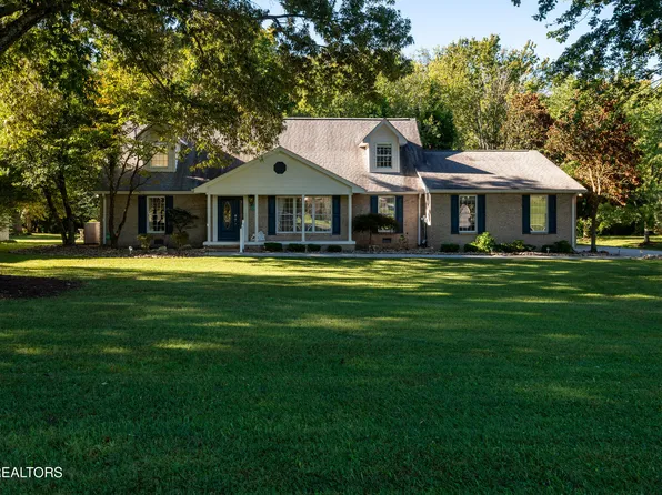 902 Columbine Lea, Sevierville, TN 37862