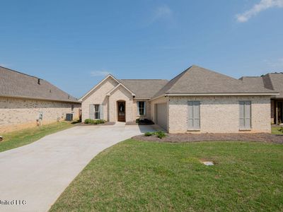 127 Serenity Ln, Pearl, MS, 39208