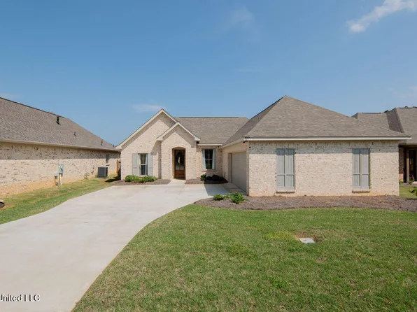 127 Serenity Ln, Pearl, MS 39208