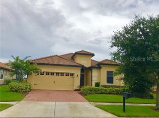 1395 Palmetto Dunes St, Davenport, FL 33896