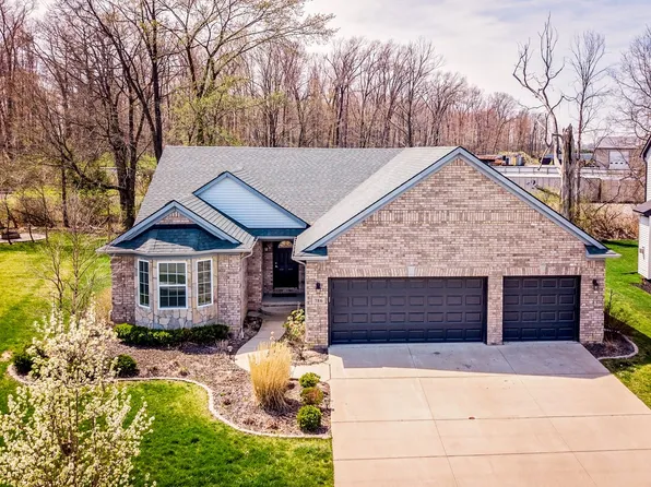 786 Henning St, Dundee, MI 48131