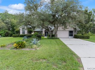 4845 W Alamo Dr, Beverly Hills, FL 34465