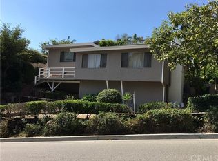 745 Mystic Way, Laguna Beach, CA 92651