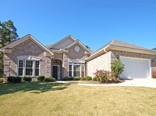 307 Timber Ridge Blvd, Byron, GA 31008