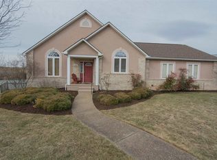 2131 Lake Terrace Dr, Harrisonburg, VA 22802