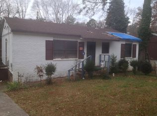 2304 Swallow Cir SE, Atlanta, GA 30315