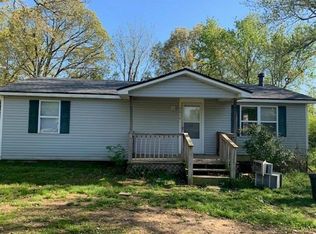 3019 George Ln, Springdale, AR 72762