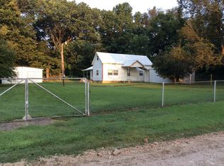 25105 S 594 Rd, Grove, OK 74344