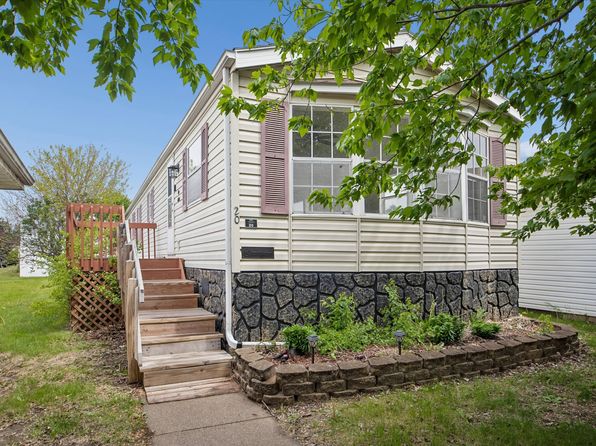 20 S Hawthorn Dr