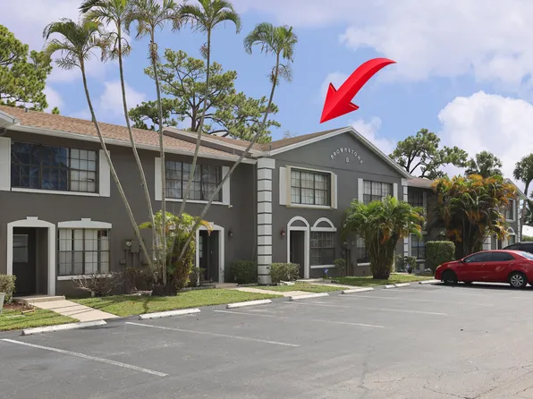 5023 E Society Pl Place E #E, West Palm Beach, FL 33415