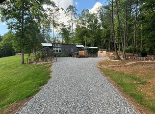 169 Bear Pen Cv, Franklin, NC 28734