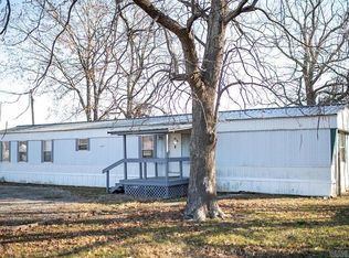 811 N 15th Ave, Paragould, AR 72450