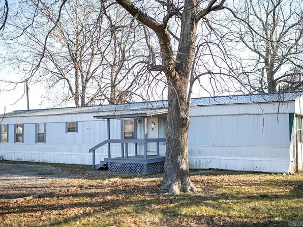 811 N 15th Ave, Paragould, AR 72450