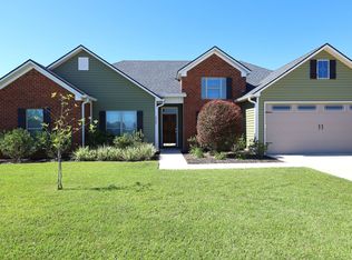 3937 Medieval Ct, Valdosta, GA 31605