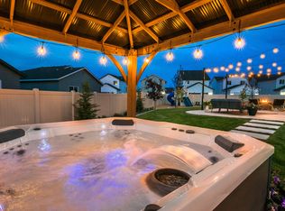 4398 N Glassford Ave, Meridian, ID 83646