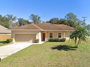 1202 Camarosa Ln, Plant City, FL 33563