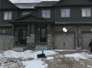37 Winterton Ct W, Orangeville, ON L9W 7N6