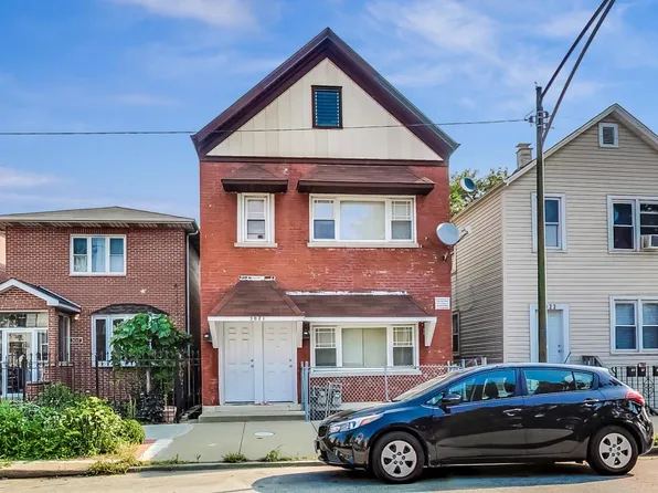 3021 S Broad St #1, Chicago, IL 60608