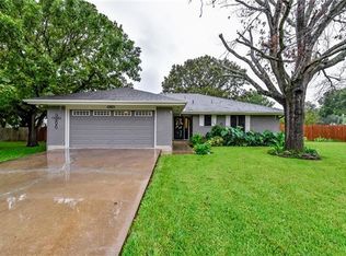 50106 Flintrock Dr, Georgetown, TX 78626
