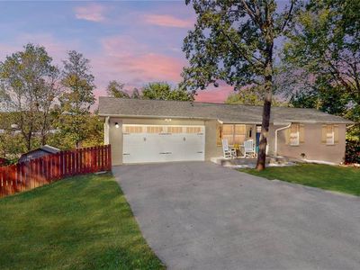 1565 Edmund Dr, Barnhart, MO, 63012