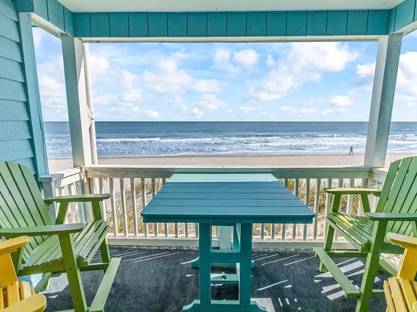 720 N Waccamaw Dr. #206, Garden City Beach, SC 29576